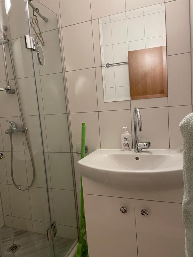 Ski Zone At Gondola, Warm And Cosy, Wifi, Ac, Netflix, Perfect One Bedroom Appartment, Beautiful View Bansko Zewnętrze zdjęcie