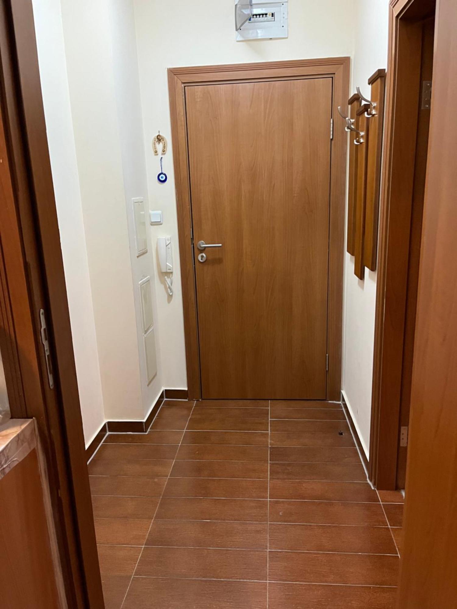 Ski Zone At Gondola, Warm And Cosy, Wifi, Ac, Netflix, Perfect One Bedroom Appartment, Beautiful View Bansko Zewnętrze zdjęcie